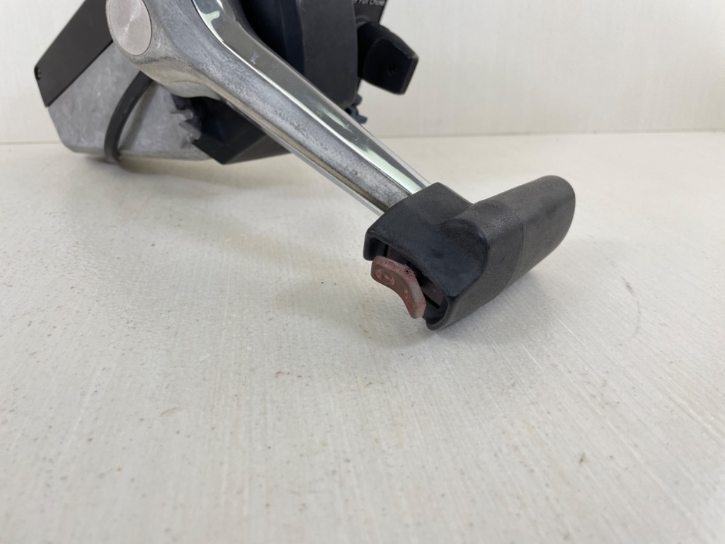 OMC Johnson Top Mount Binnacle Control Box 174694