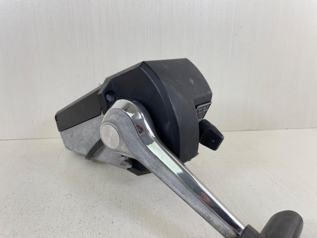 OMC Johnson Top Mount Binnacle Control Box 174694