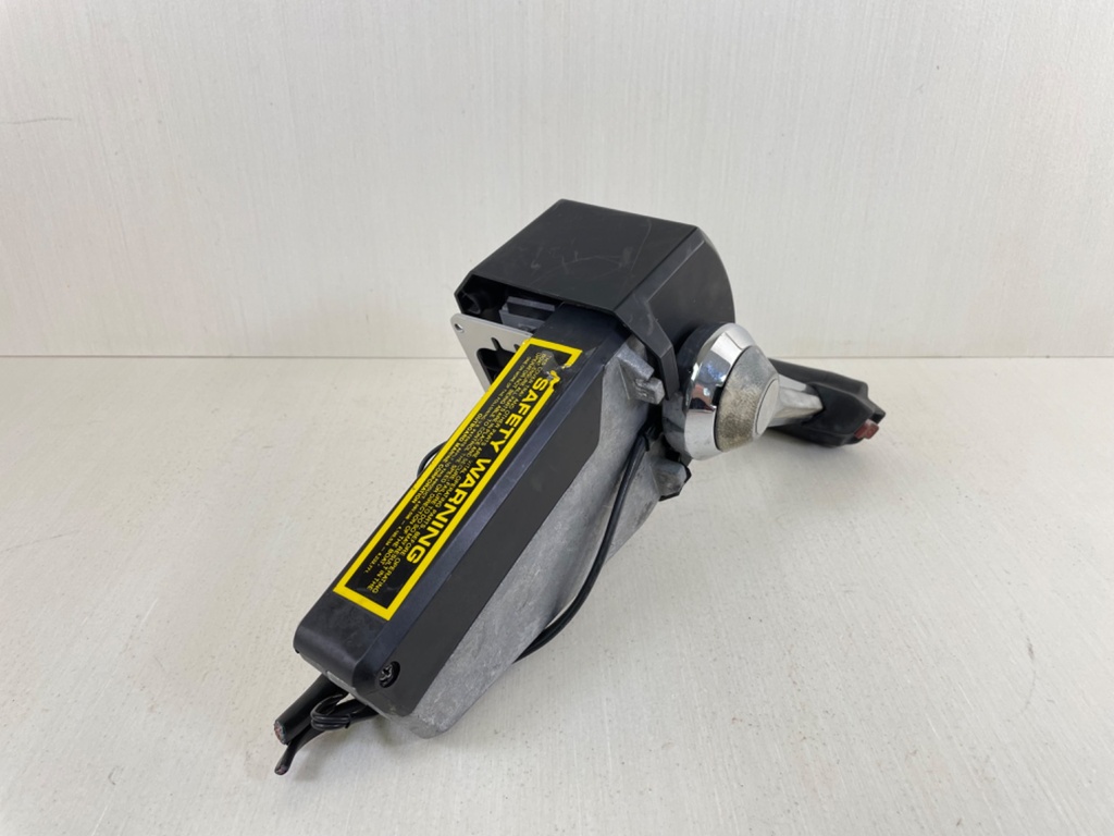 OMC Johnson Top Mount Binnacle Control Box 174694