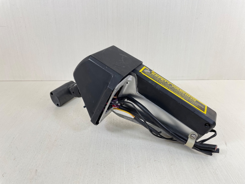 OMC Johnson Top Mount Binnacle Control Box 174694