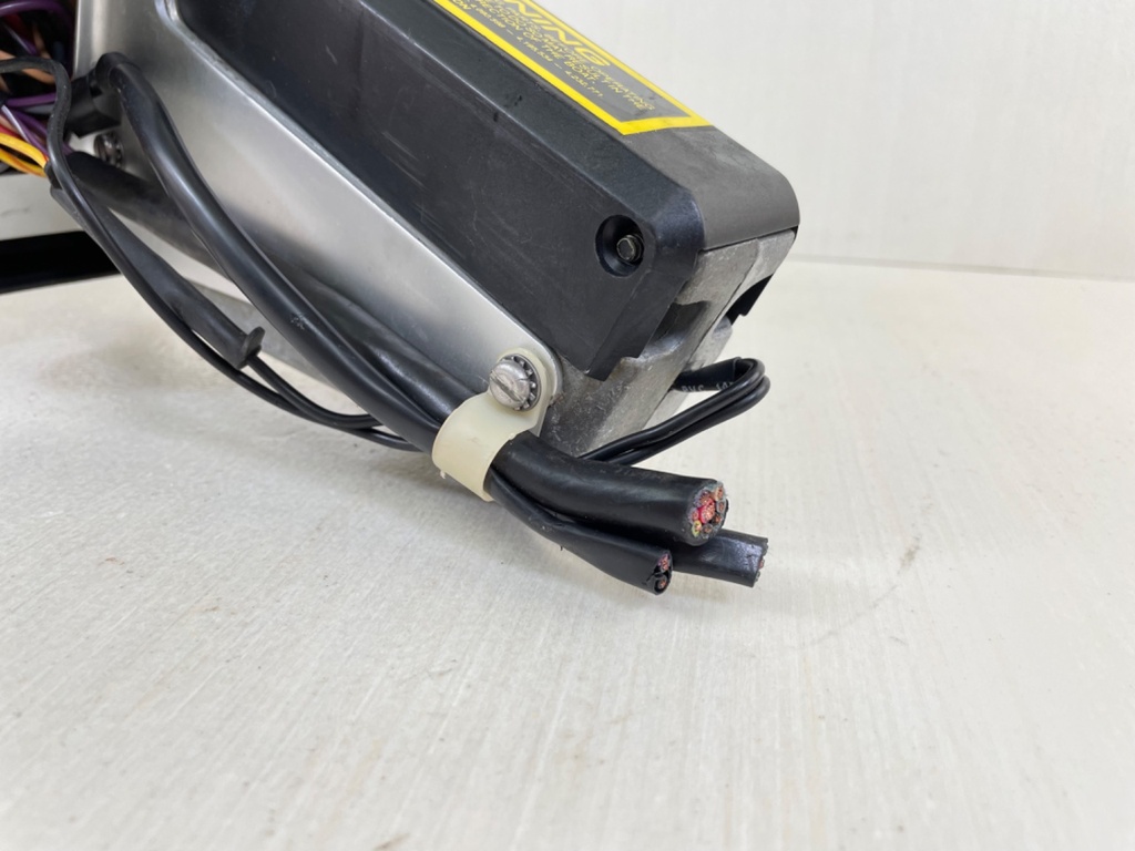 OMC Johnson Top Mount Binnacle Control Box 174694