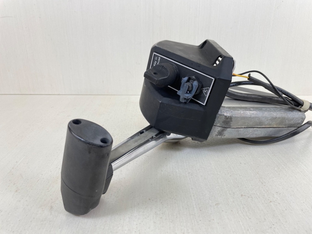 OMC Johnson Top Mount Binnacle Control Box 174694