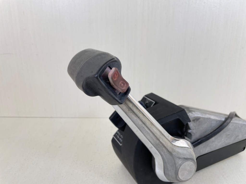 OMC Johnson Top Mount Binnacle Control Box 174694