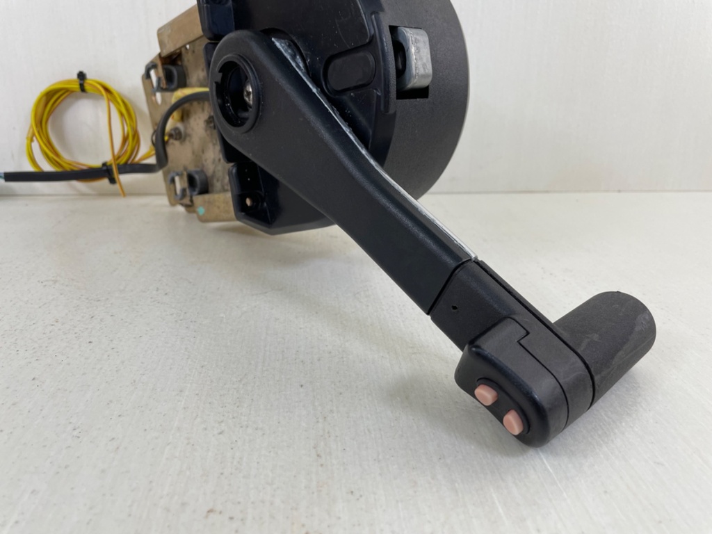 Johnson Evinrude OMC Top Mount Binnacle Control Box 176371