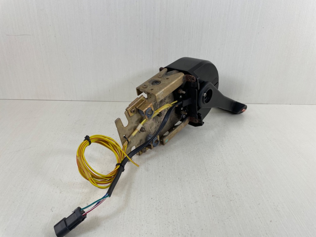 Johnson Evinrude OMC Top Mount Binnacle Control Box 176371