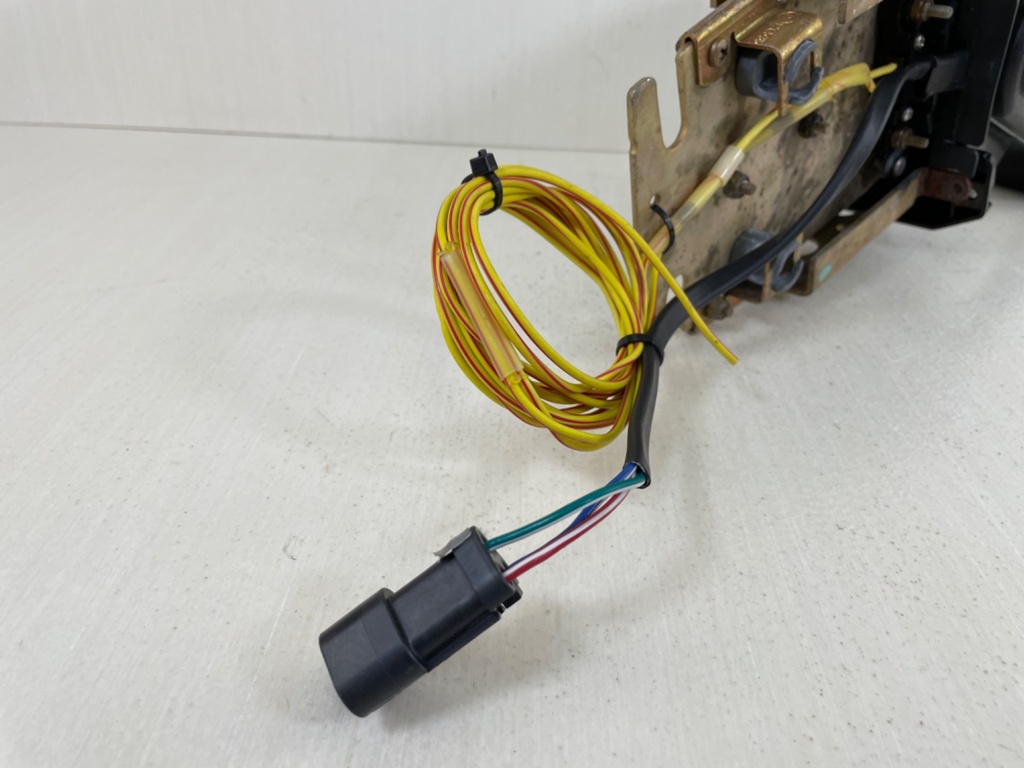 Johnson Evinrude OMC Top Mount Binnacle Control Box 176371