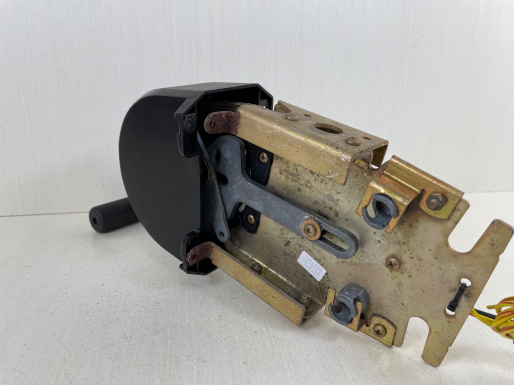 Johnson Evinrude OMC Top Mount Binnacle Control Box 176371