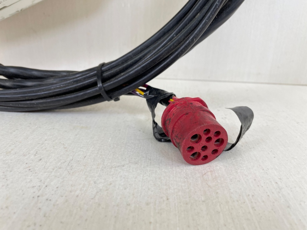 Johnson OMC Command Center Side Mount Control Box With 15’ Cables