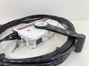 Johnson OMC Command Center Side Mount Control Box With 15’ Cables