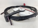 Johnson OMC Command Center Side Mount Control Box With 15’ Cables