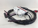 Johnson OMC Command Center Side Mount Control Box With 15’ Cables