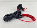 Mercury Quicksilver Lanyard Run Kill Switch Assembly 87-88107