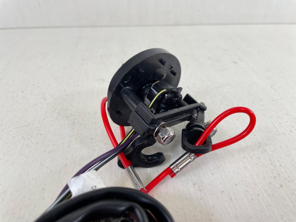 Mercury Quicksilver Lanyard Run Kill Switch Assembly 87-88107