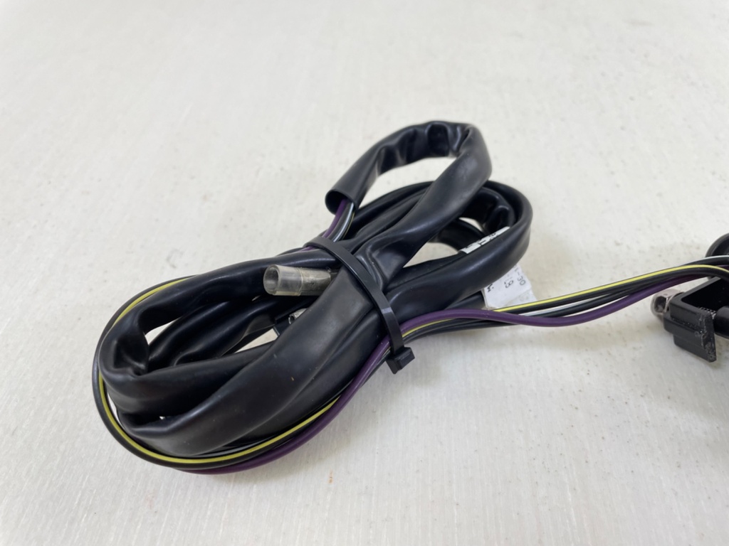 Mercury Quicksilver Lanyard Run Kill Switch Assembly 87-88107