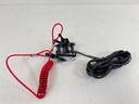 Mercury Quicksilver Lanyard Run Kill Switch Assembly 87-88107