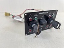 Honda Outboard Twin Engine Key Switch