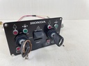 Honda Outboard Twin Engine Key Switch