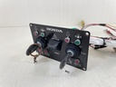 Honda Outboard Twin Engine Key Switch
