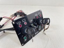 Honda Outboard Twin Engine Key Switch
