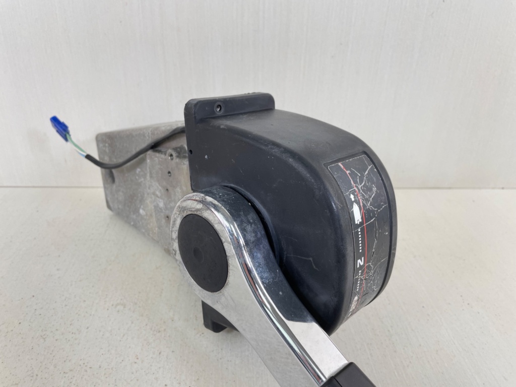 Honda Outboard Top Mount Binnacle Control Box Assembly Single