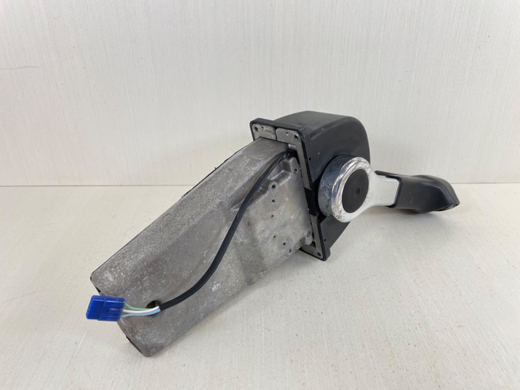Honda Outboard Top Mount Binnacle Control Box Assembly Single