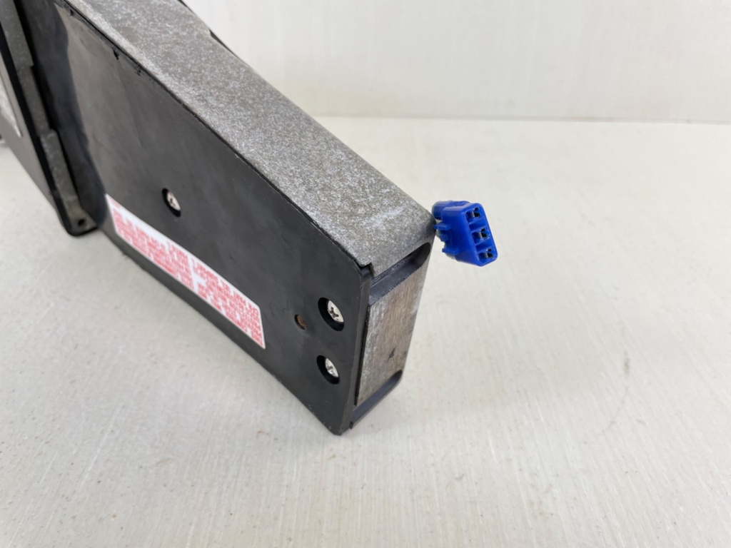 Honda Outboard Top Mount Binnacle Control Box Assembly Single