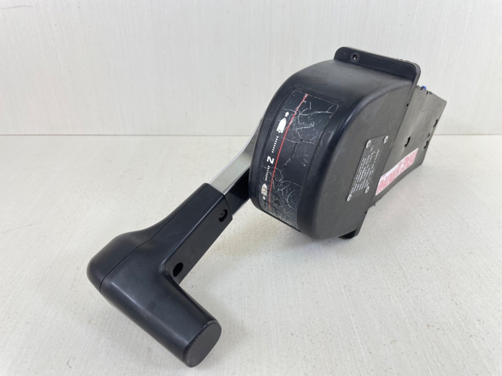 Honda Outboard Top Mount Binnacle Control Box Assembly Single