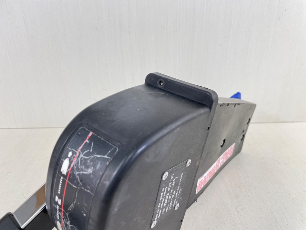 Honda Outboard Top Mount Binnacle Control Box Assembly Single