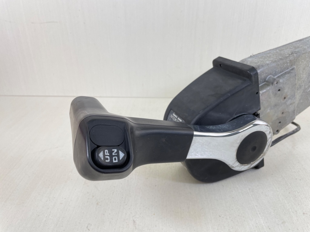 Honda Outboard Top Mount Binnacle Control Box Assembly Single