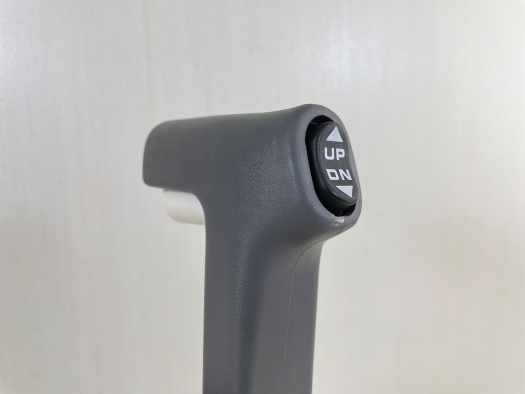 Honda Right Side Mount Control Box Binnacle With Trim