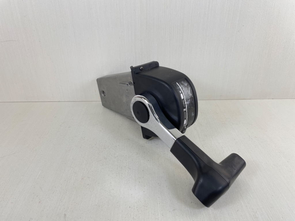 Honda Outboard Top Mount Binnacle Control Box Assembly