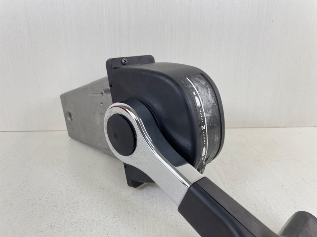 Honda Outboard Top Mount Binnacle Control Box Assembly