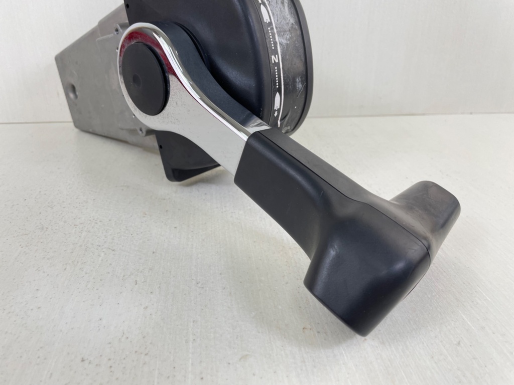 Honda Outboard Top Mount Binnacle Control Box Assembly