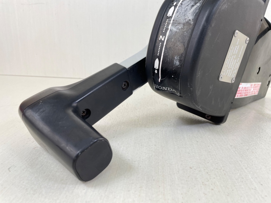 Honda Outboard Top Mount Binnacle Control Box Assembly