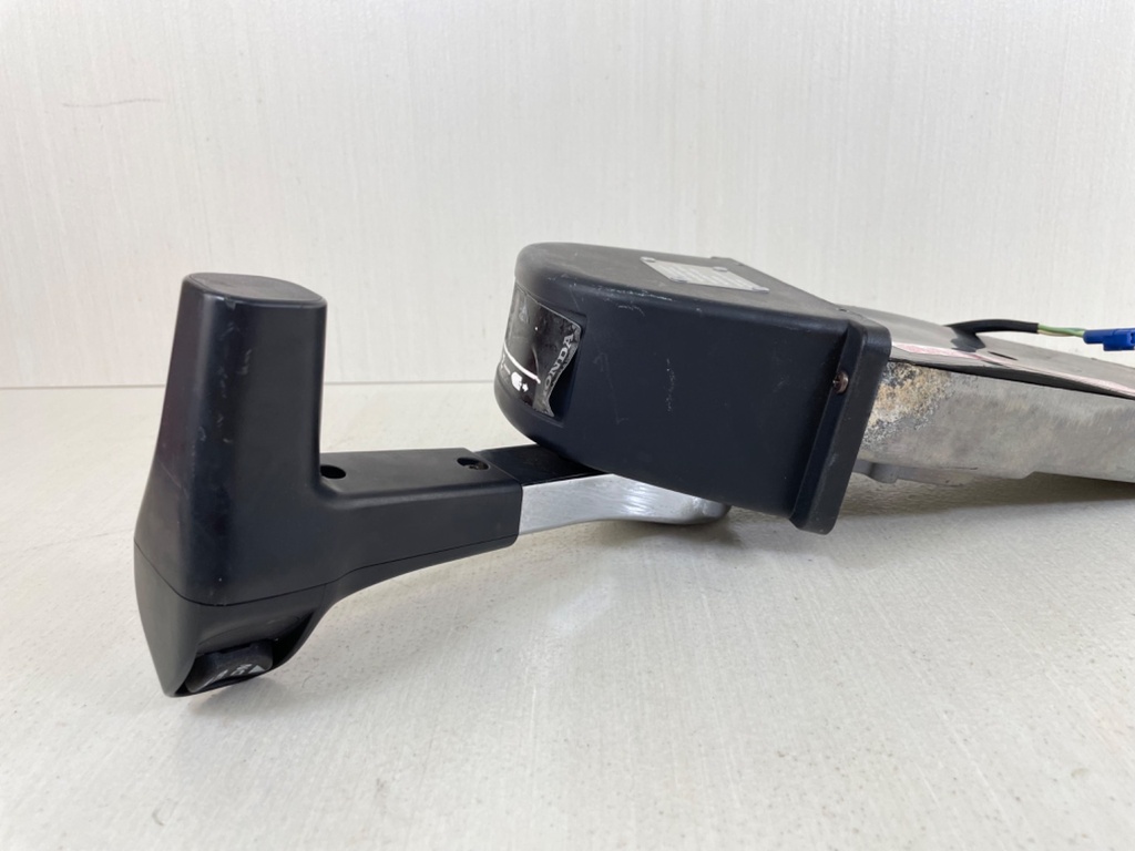 Honda Outboard Top Mount Binnacle Control Box Assembly