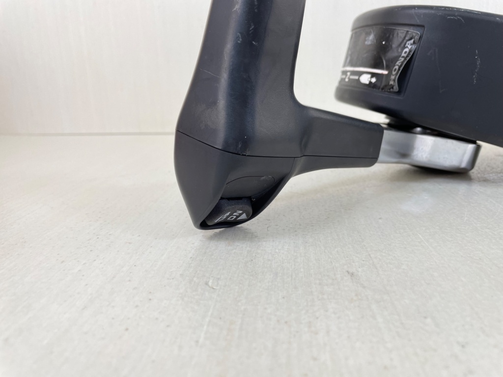 Honda Outboard Top Mount Binnacle Control Box Assembly