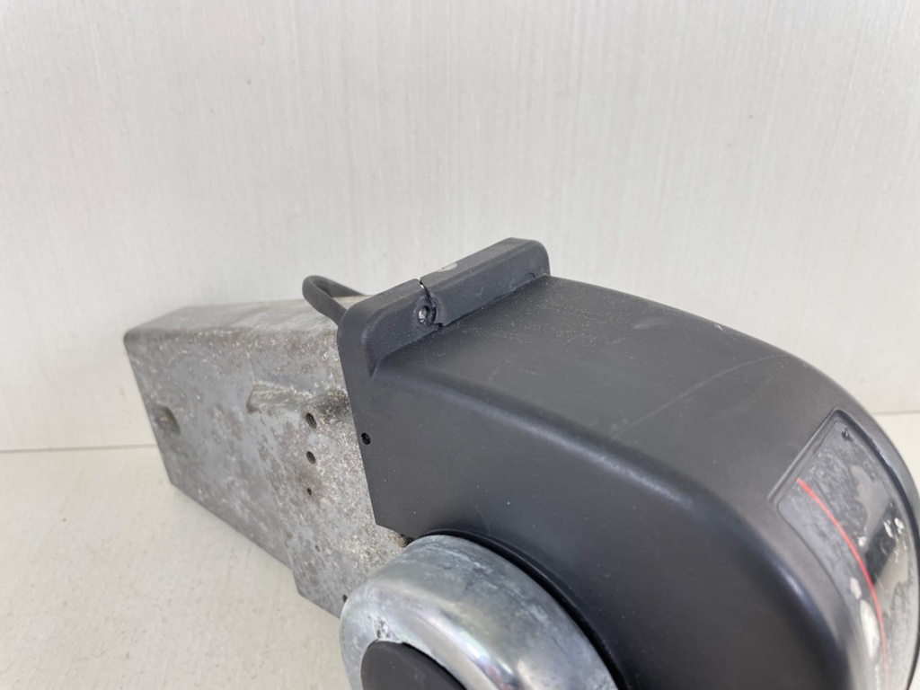 Honda Outboard Binnacle Top Mount Control Box Single