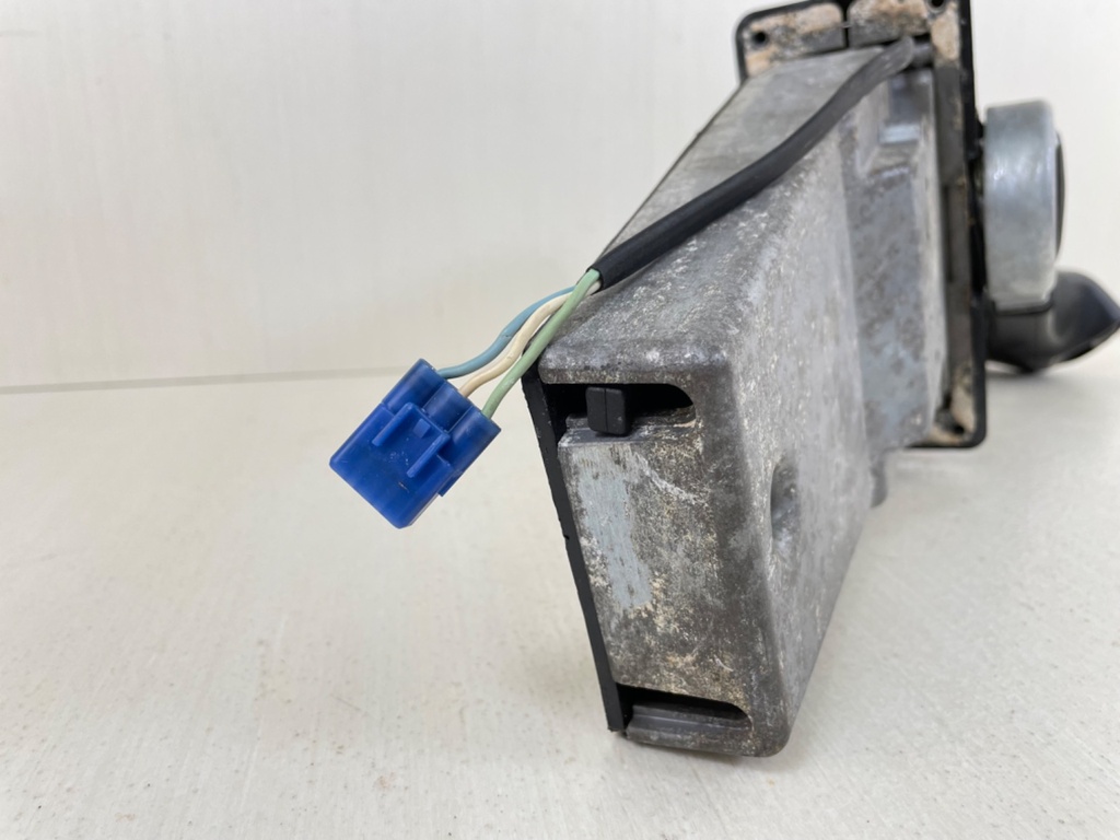 Honda Outboard Binnacle Top Mount Control Box Single