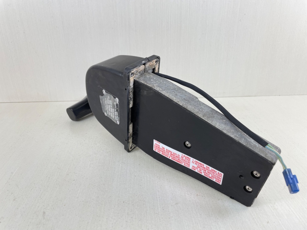 Honda Outboard Binnacle Top Mount Control Box Single