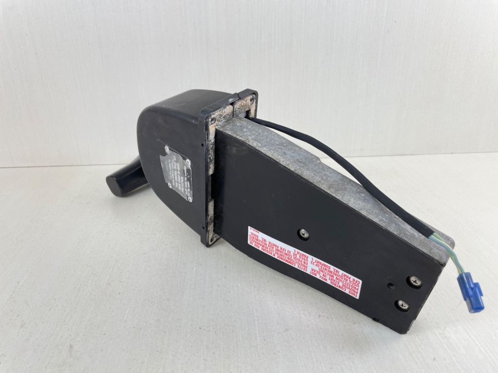 Honda Outboard Binnacle Top Mount Control Box Single