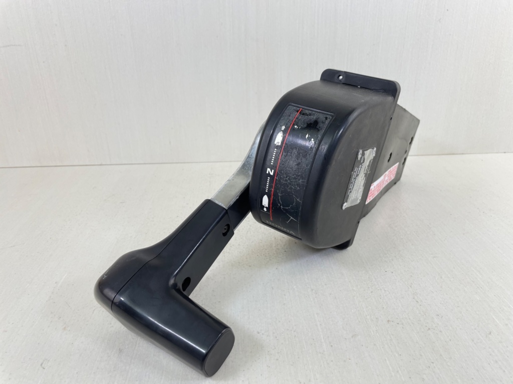 Honda Outboard Binnacle Top Mount Control Box Single