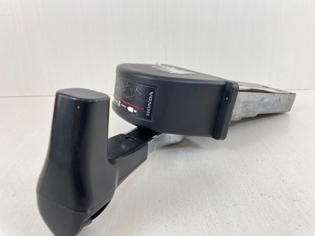 Honda Outboard Binnacle Top Mount Control Box Single