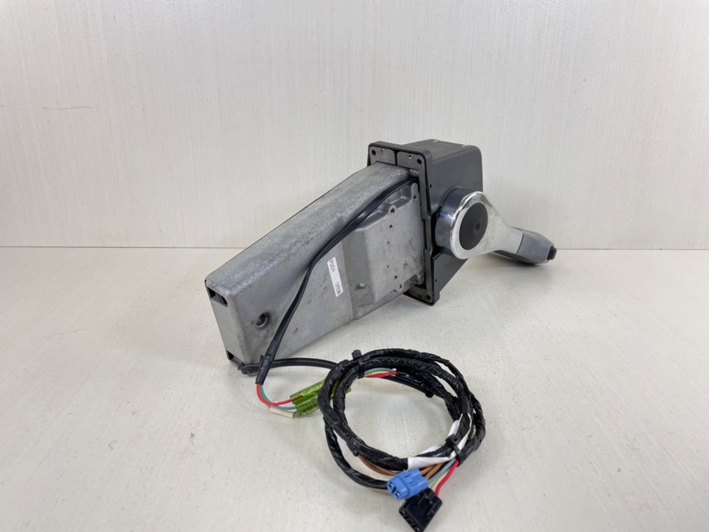 Suzuki Outboard Top Mount Binnacle Control Box Assembly 67200-93J12