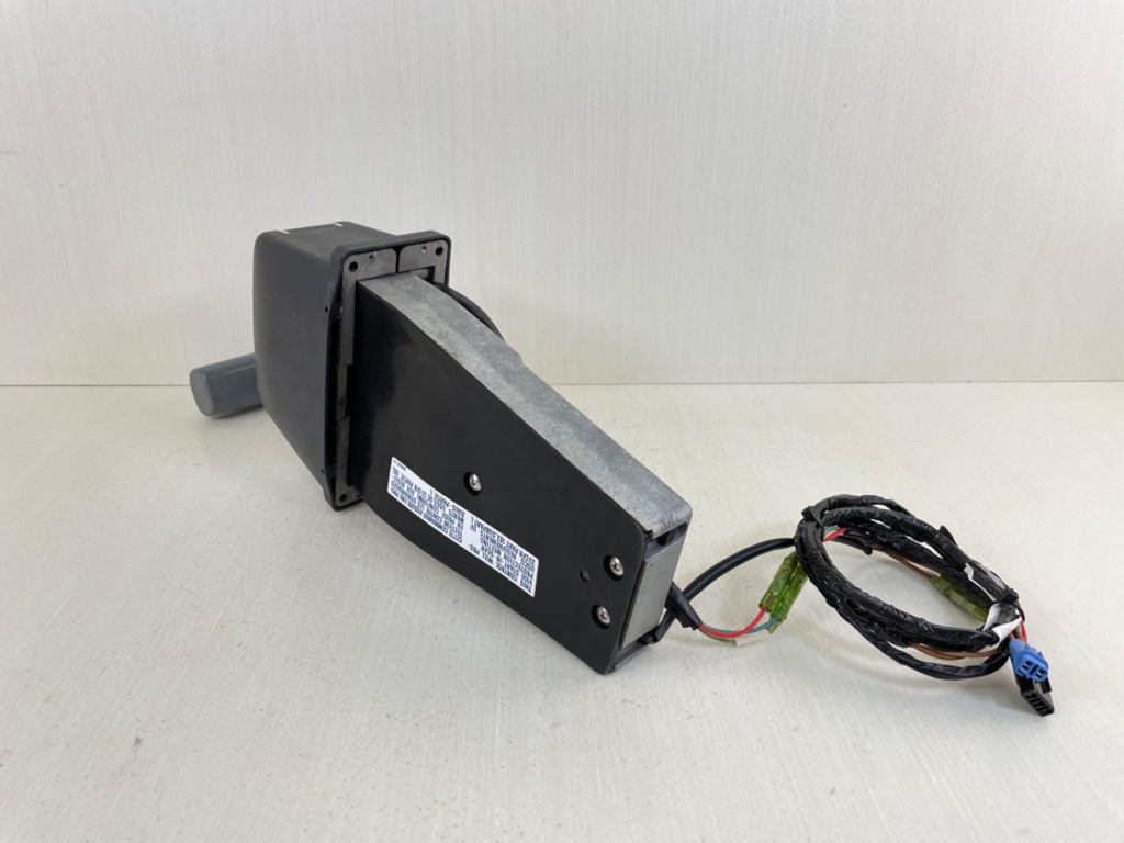 Suzuki Outboard Top Mount Binnacle Control Box Assembly 67200-93J12