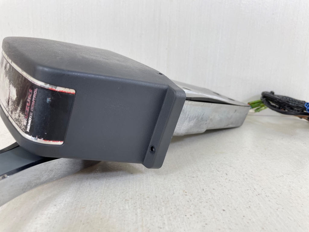 Suzuki Outboard Top Mount Binnacle Control Box Assembly 67200-93J12