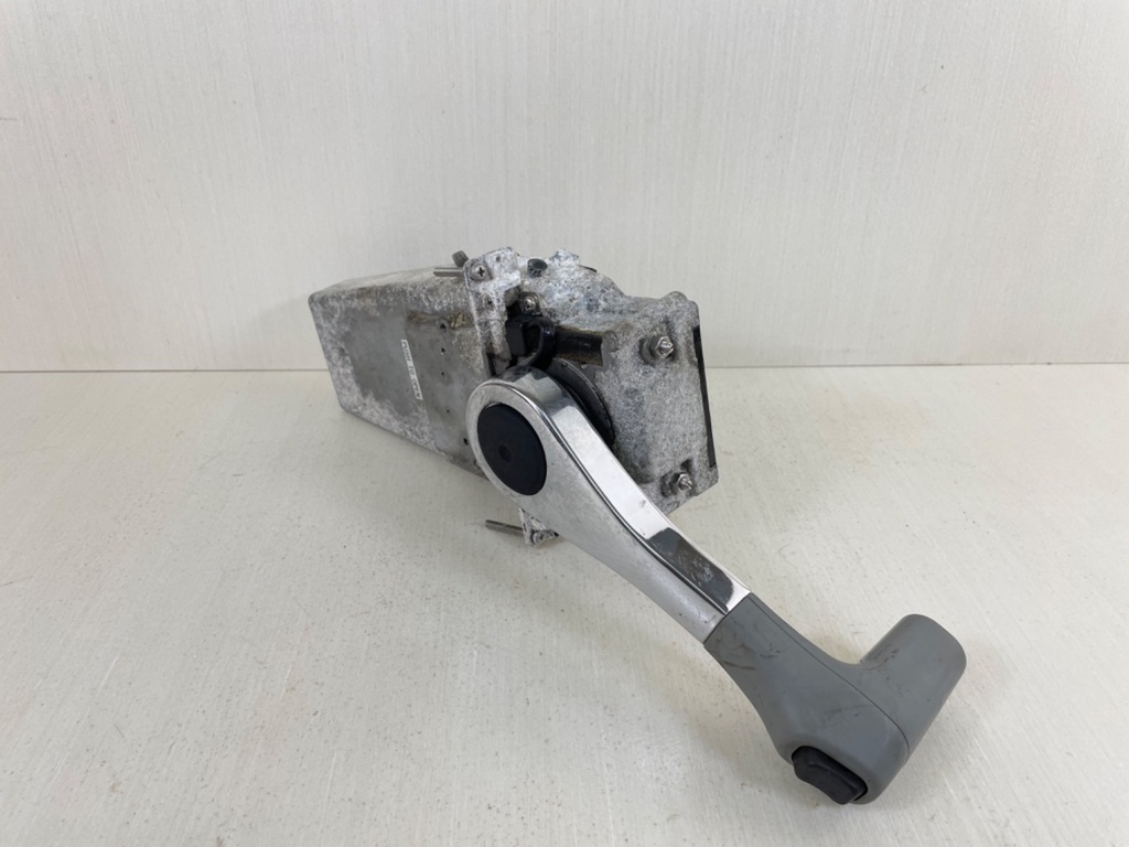 Suzuki Outboard 67200-93J12 Control Box Assembly Top Mount Binnacle