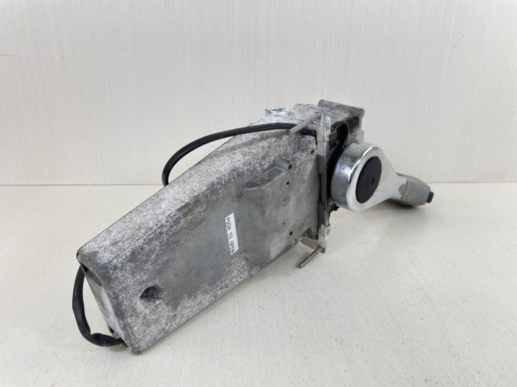 Suzuki Outboard 67200-93J12 Control Box Assembly Top Mount Binnacle