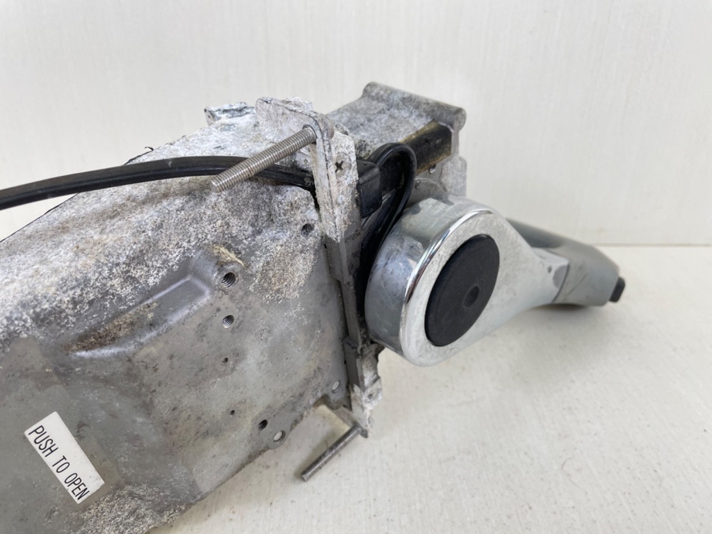 Suzuki Outboard 67200-93J12 Control Box Assembly Top Mount Binnacle