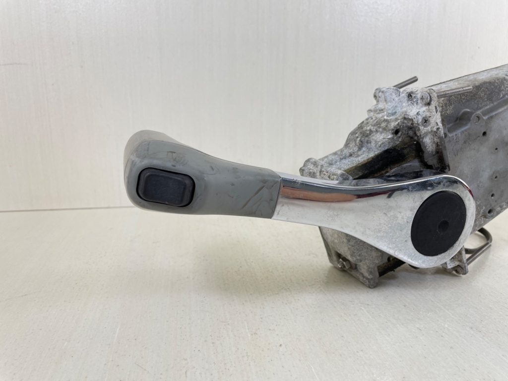 Suzuki Outboard 67200-93J12 Control Box Assembly Top Mount Binnacle