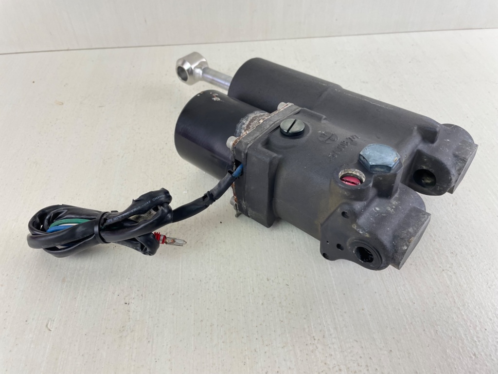 Evinrude Etec 40 50 60 HP Power Trim Tilt Unit Assembly 5005441 5009035